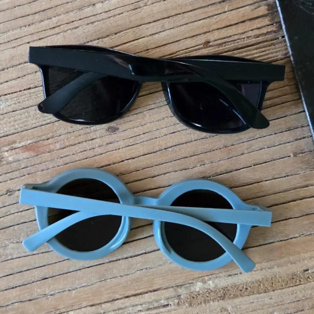 Boy's Sunglasses Bundle New